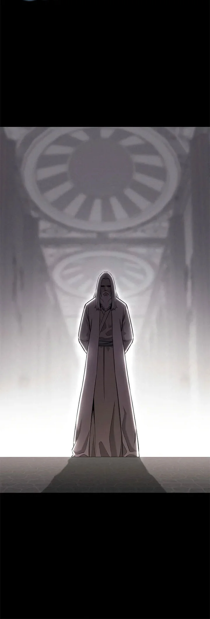 The Dark Mage’s Return to Enlistment Chapter 54 - halaman 36
