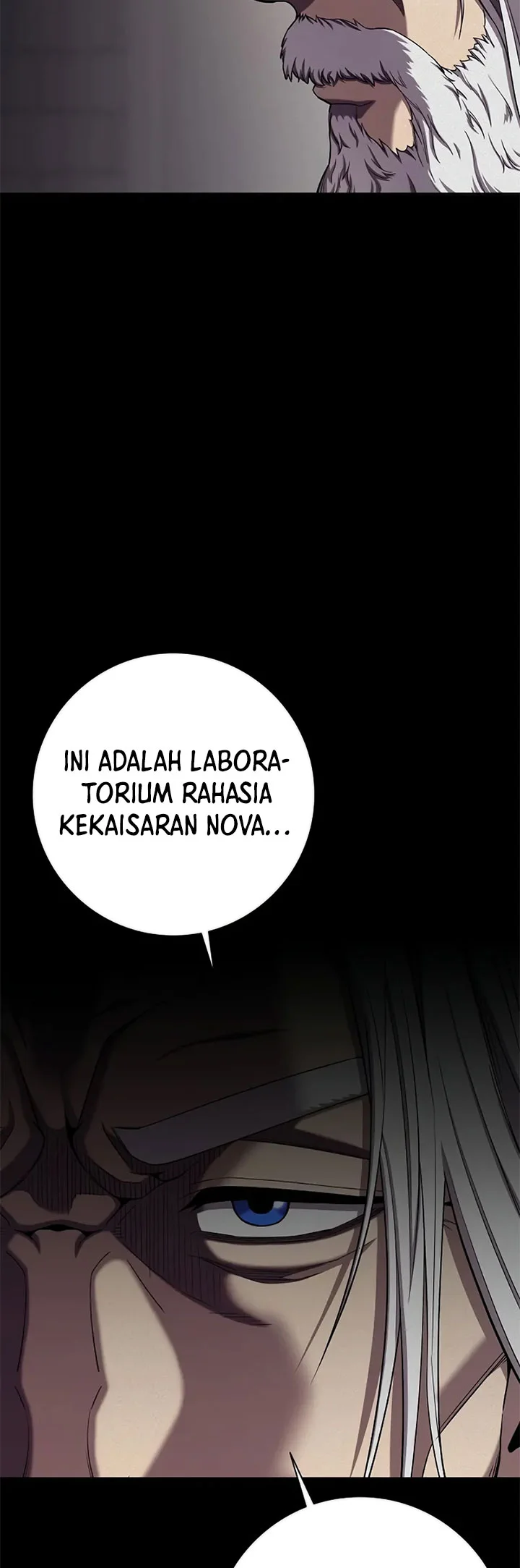 The Dark Mage’s Return to Enlistment Chapter 54 - halaman 44