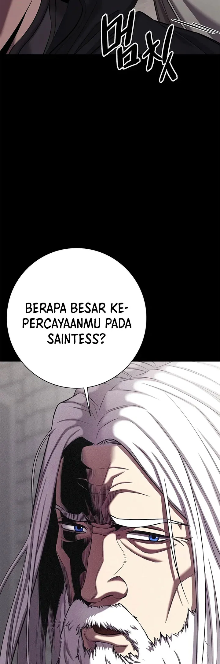 The Dark Mage’s Return to Enlistment Chapter 54 - halaman 47