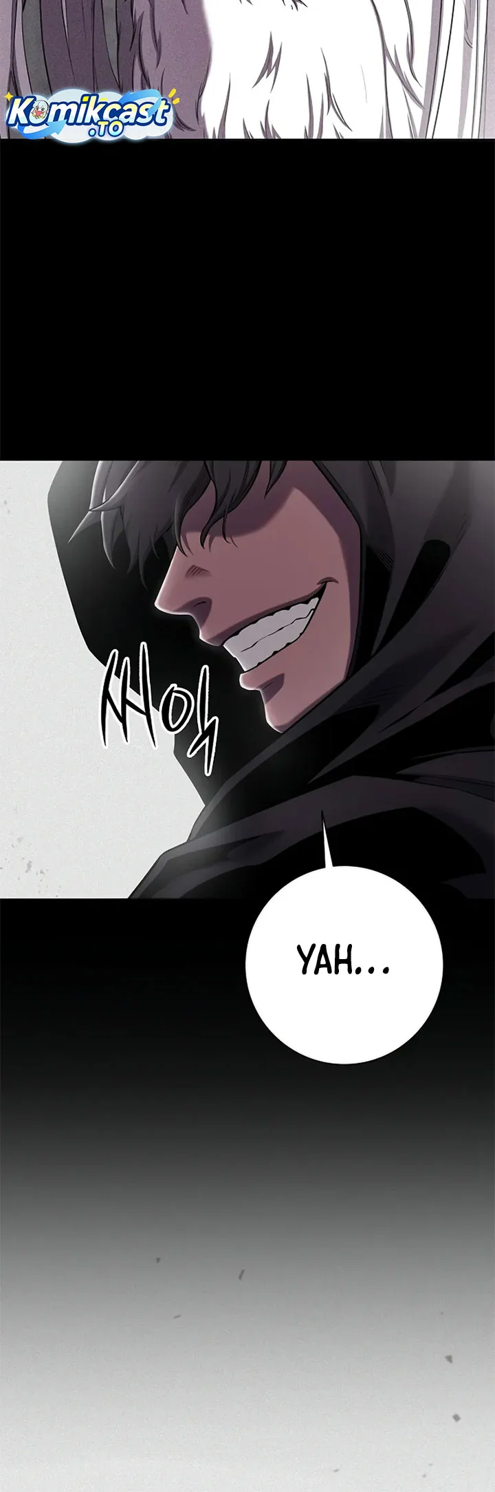 The Dark Mage’s Return to Enlistment Chapter 54 - halaman 48