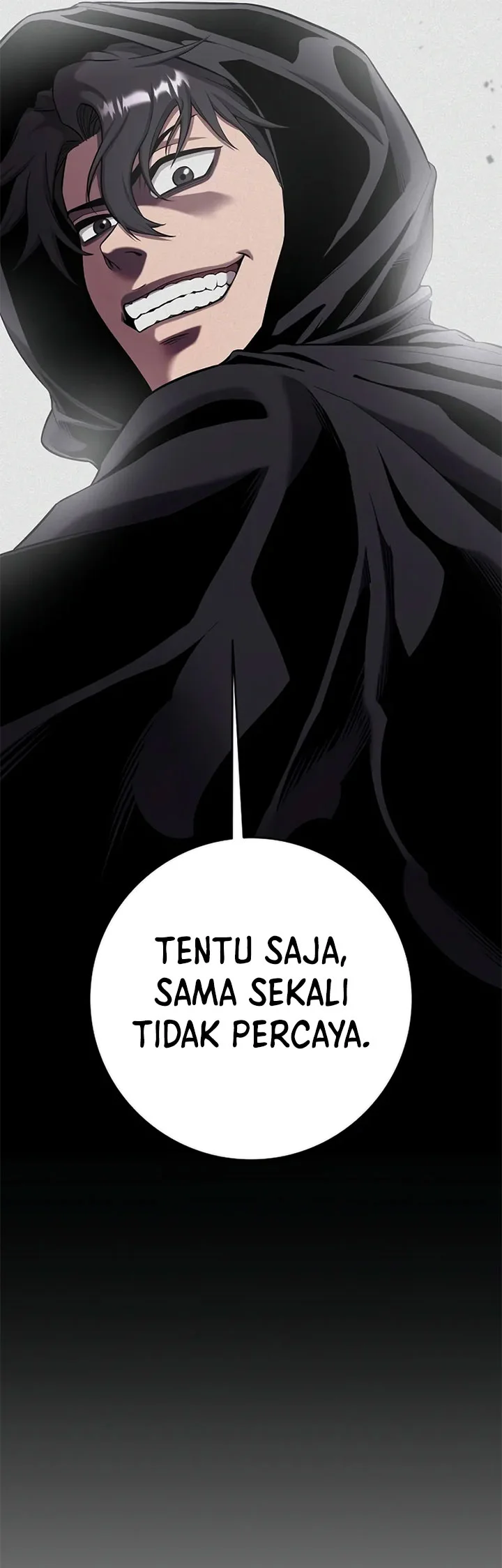 The Dark Mage’s Return to Enlistment Chapter 54 - halaman 49