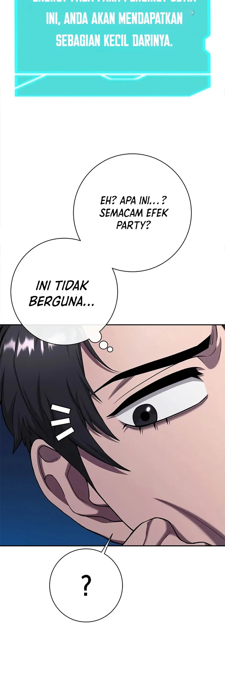 The Dark Mage’s Return to Enlistment Chapter 54 - halaman 59