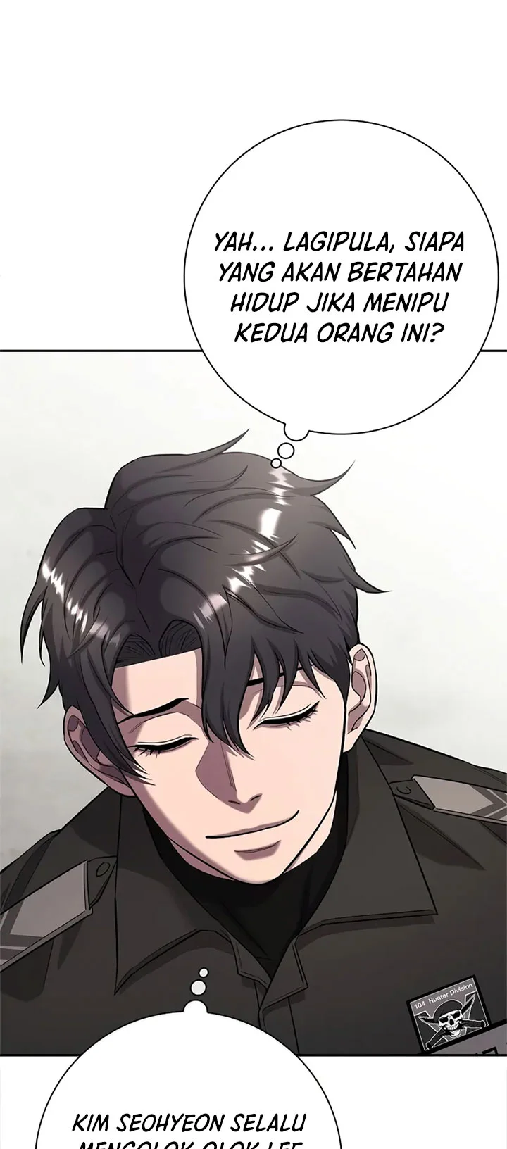 The Dark Mage’s Return to Enlistment Chapter 54 - halaman 75