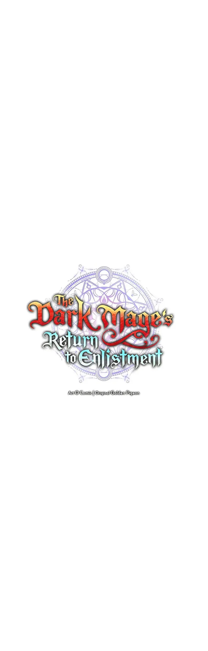 The Dark Mage’s Return to Enlistment Chapter 55 - halaman 13
