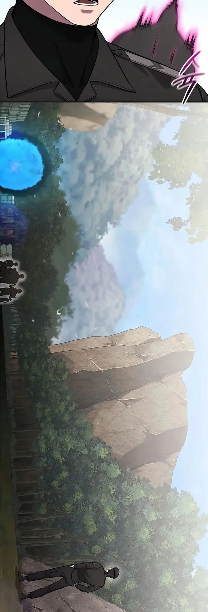 The Dark Mage’s Return to Enlistment Chapter 55 - halaman 20