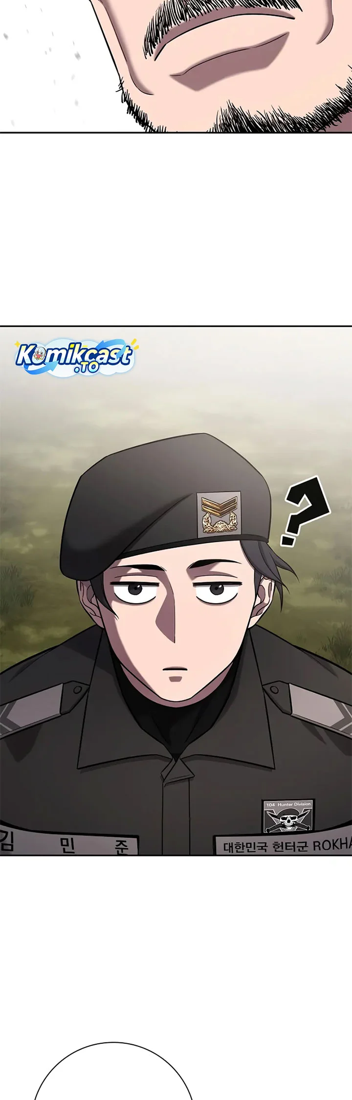 The Dark Mage’s Return to Enlistment Chapter 55 - halaman 26