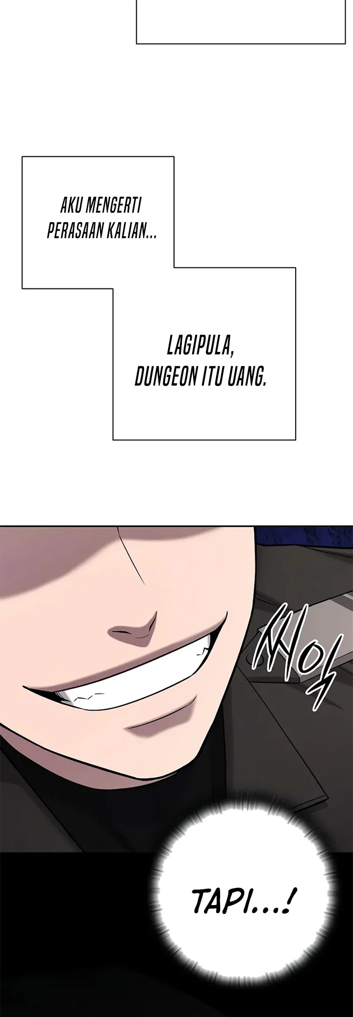 The Dark Mage’s Return to Enlistment Chapter 55 - halaman 34