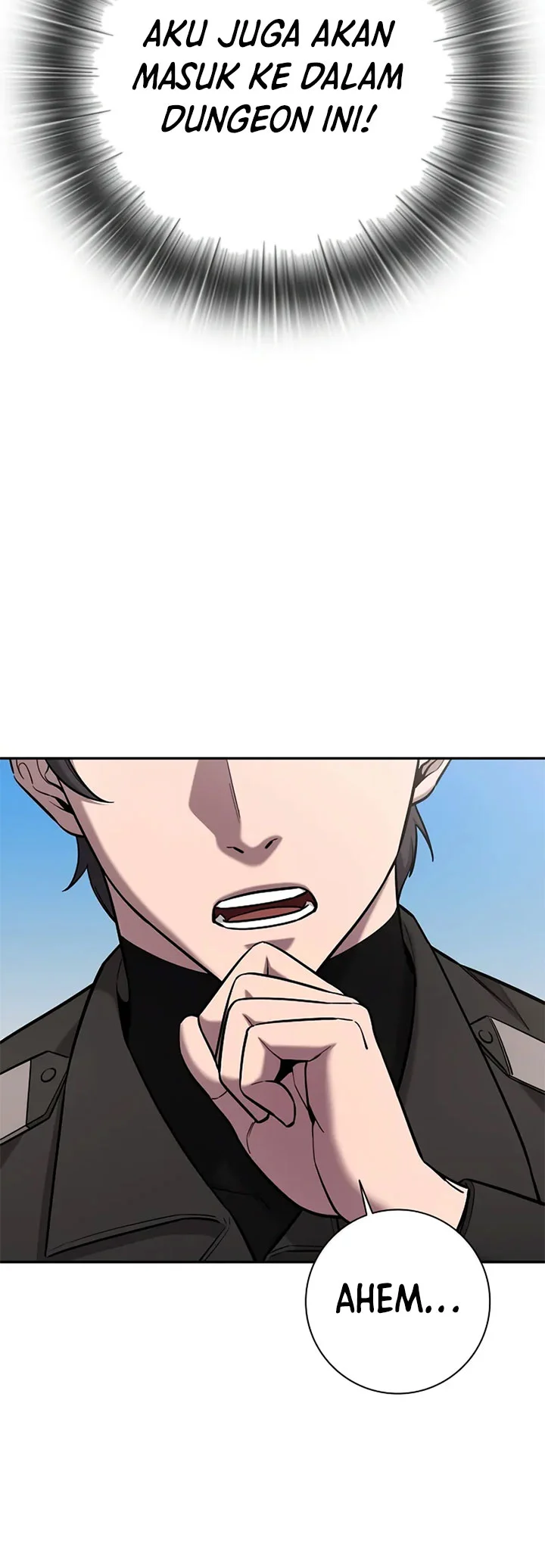 The Dark Mage’s Return to Enlistment Chapter 55 - halaman 36