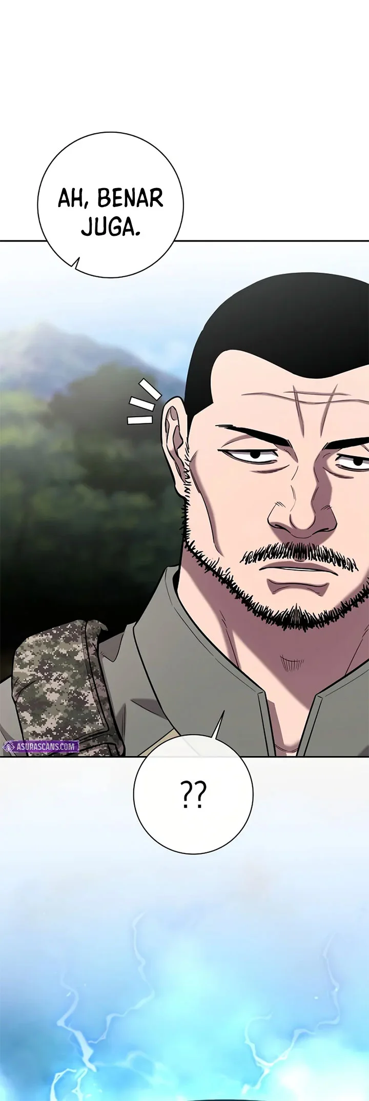 The Dark Mage’s Return to Enlistment Chapter 55 - halaman 60