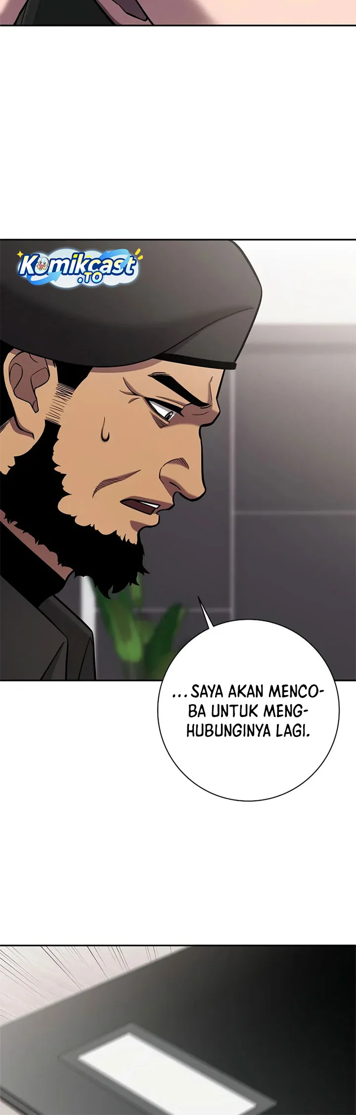 The Dark Mage’s Return to Enlistment Chapter 55 - halaman 66