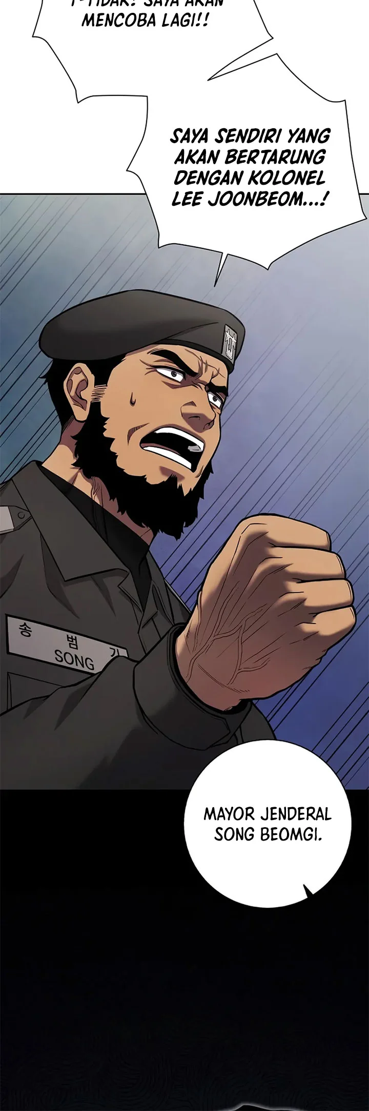 The Dark Mage’s Return to Enlistment Chapter 55 - halaman 72