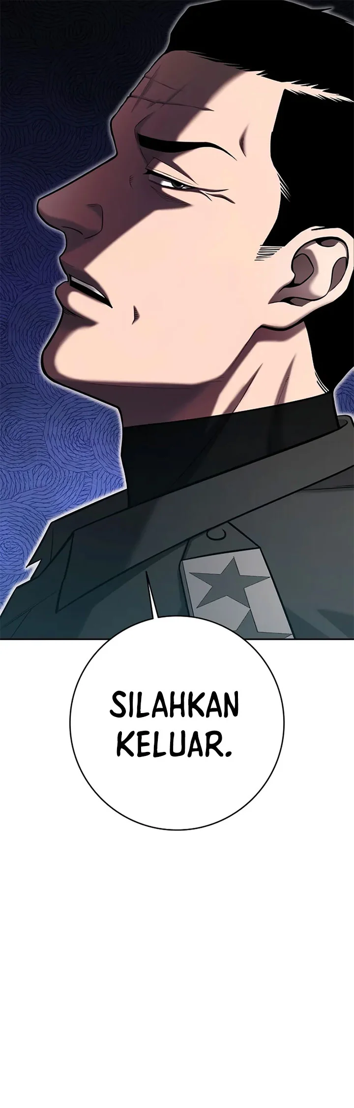 The Dark Mage’s Return to Enlistment Chapter 55 - halaman 73