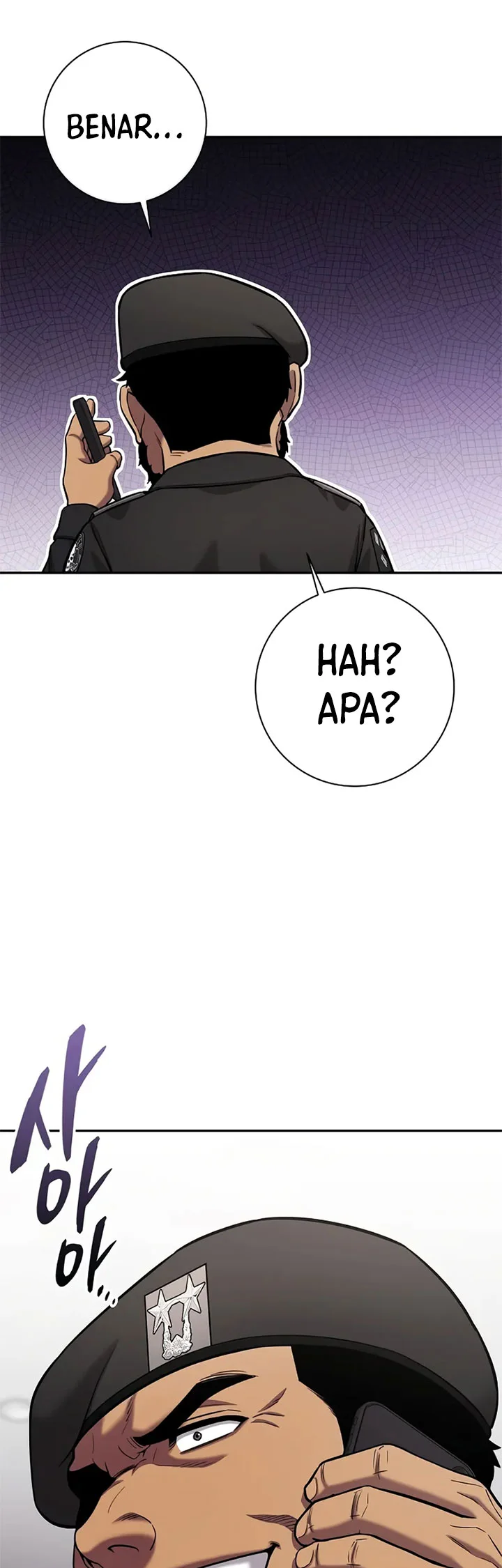 The Dark Mage’s Return to Enlistment Chapter 55 - halaman 77