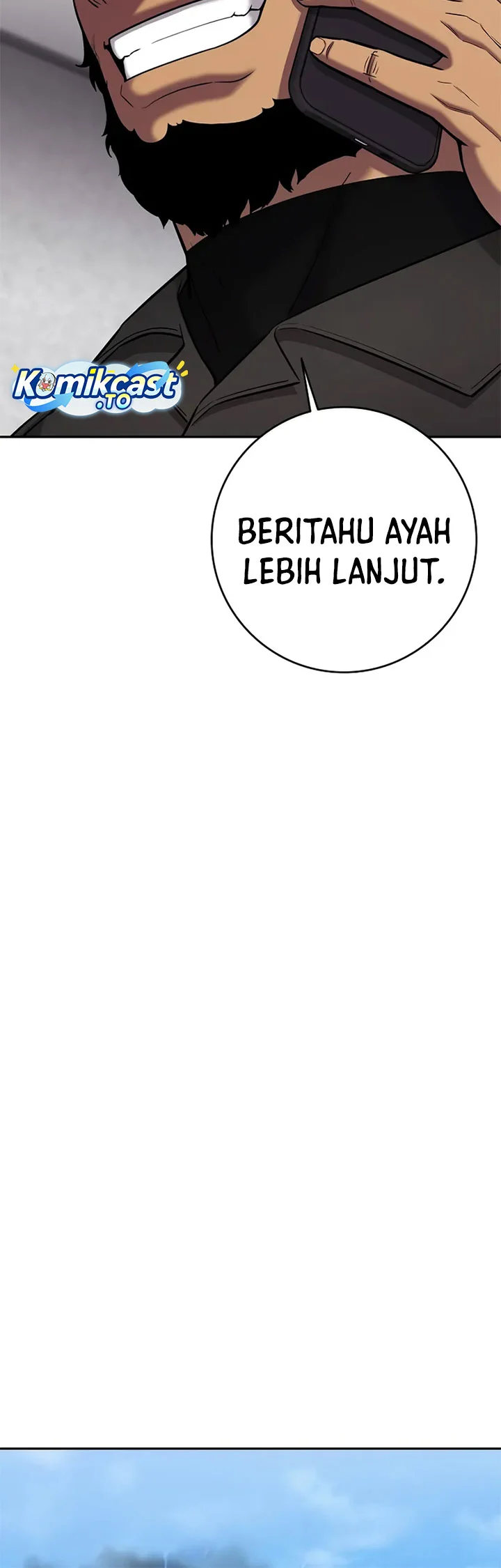 The Dark Mage’s Return to Enlistment Chapter 55 - halaman 78