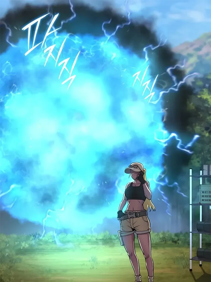 The Dark Mage’s Return to Enlistment Chapter 55 - halaman 79