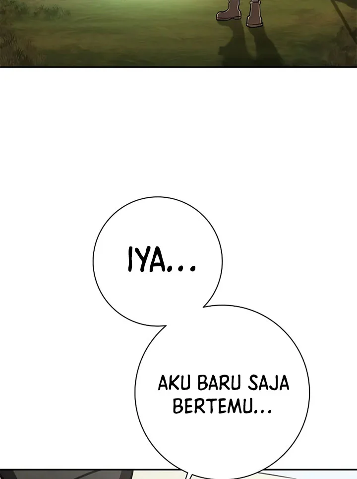 The Dark Mage’s Return to Enlistment Chapter 55 - halaman 80