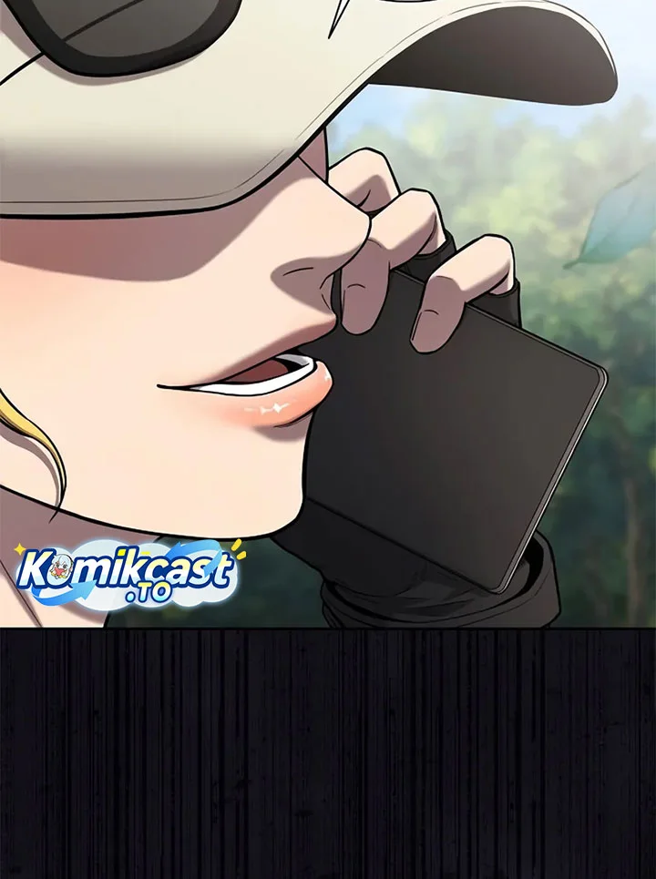 The Dark Mage’s Return to Enlistment Chapter 55 - halaman 81
