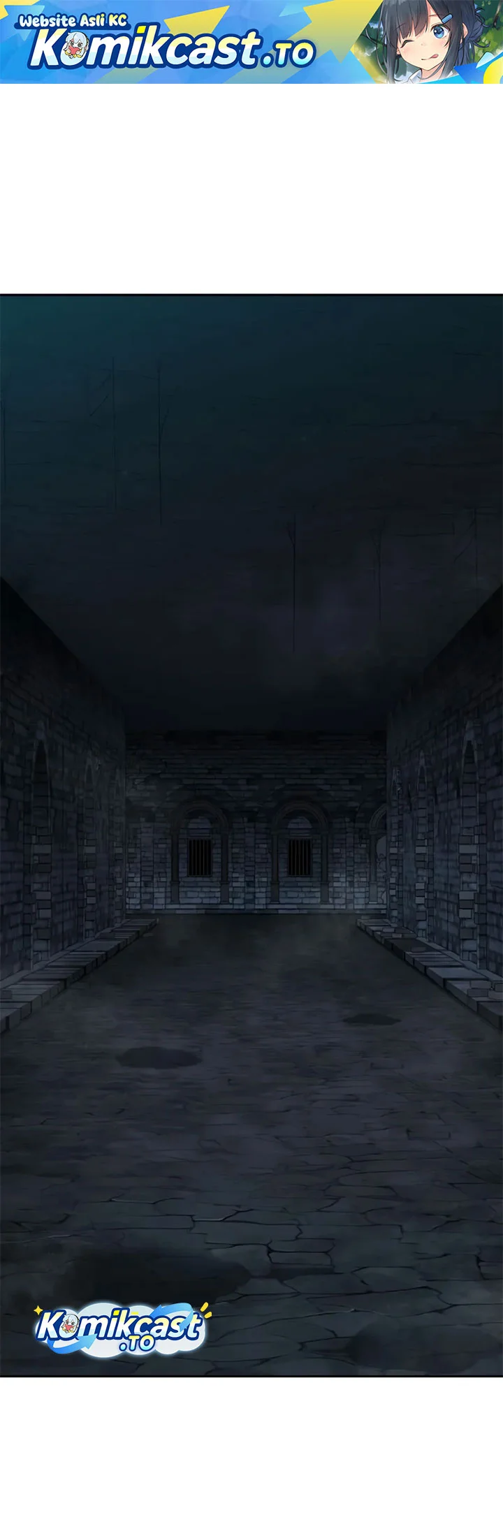 The Dark Mage’s Return to Enlistment Chapter 56 - halaman 1