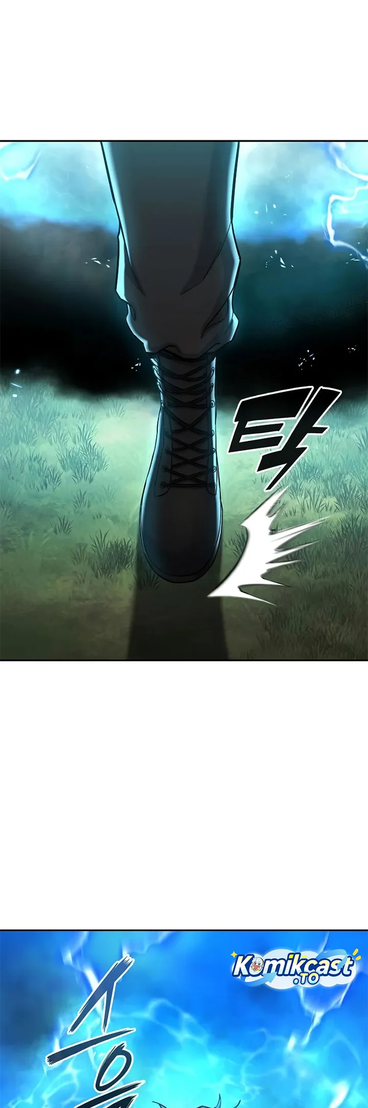The Dark Mage’s Return to Enlistment Chapter 56 - halaman 101