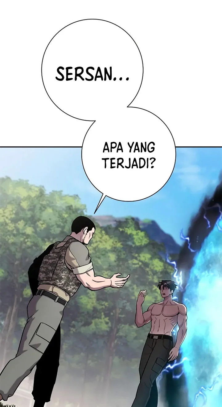 The Dark Mage’s Return to Enlistment Chapter 56 - halaman 104
