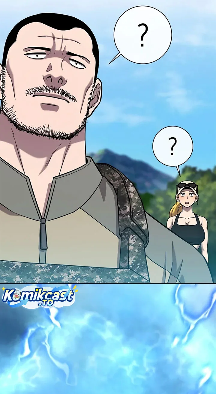 The Dark Mage’s Return to Enlistment Chapter 56 - halaman 106