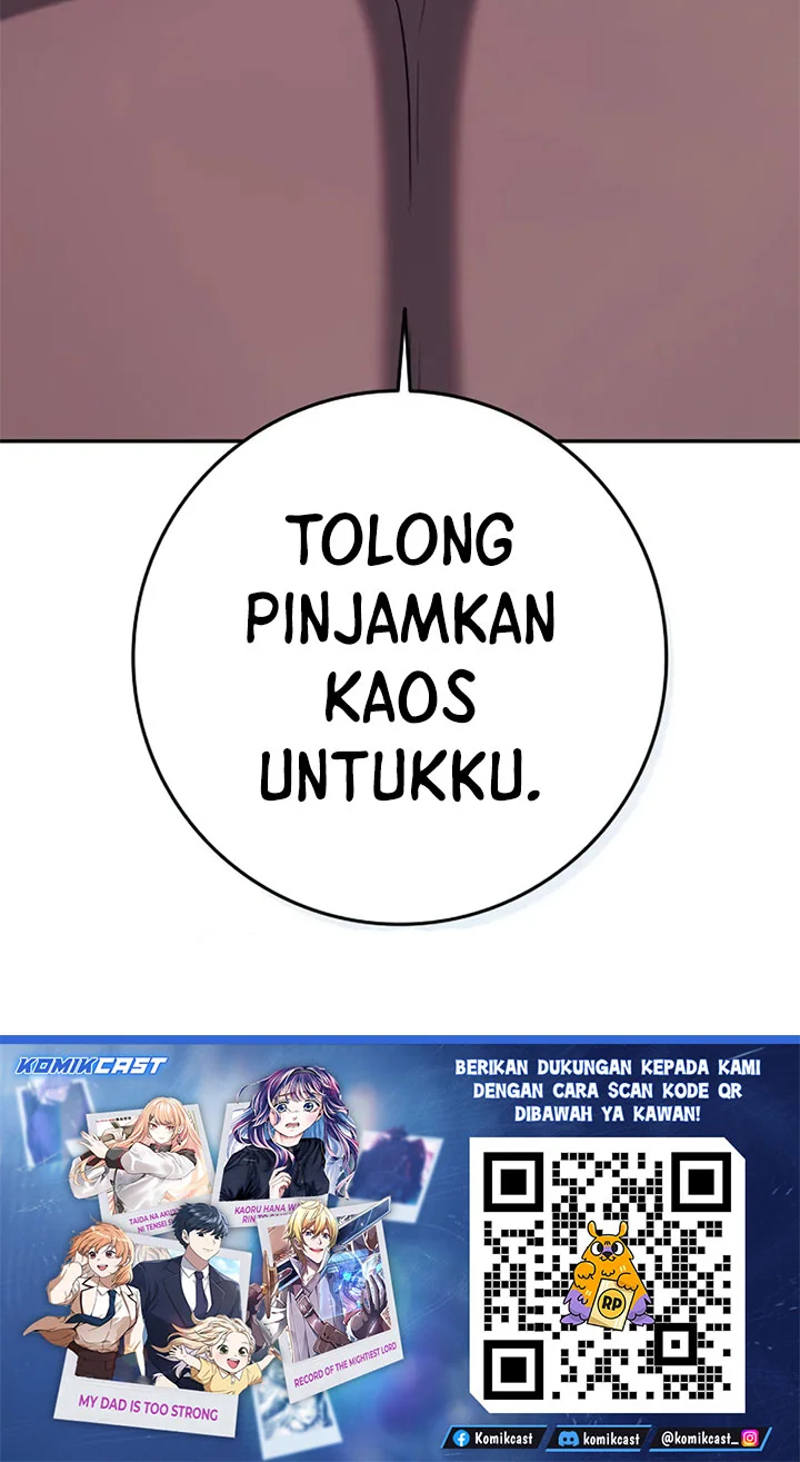 The Dark Mage’s Return to Enlistment Chapter 56 - halaman 108