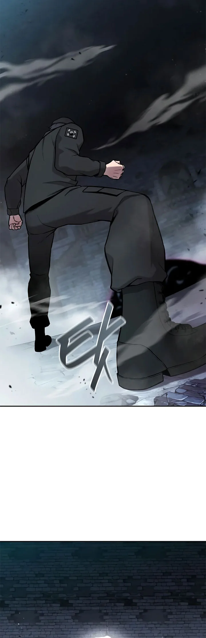 The Dark Mage’s Return to Enlistment Chapter 56 - halaman 24