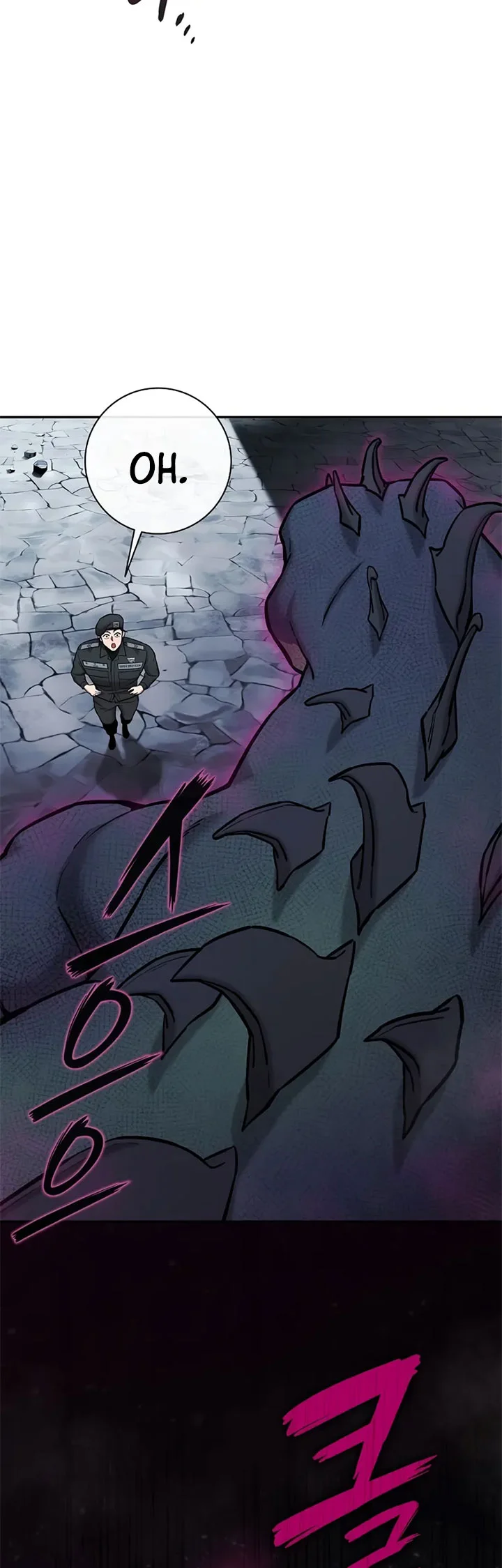 The Dark Mage’s Return to Enlistment Chapter 56 - halaman 27