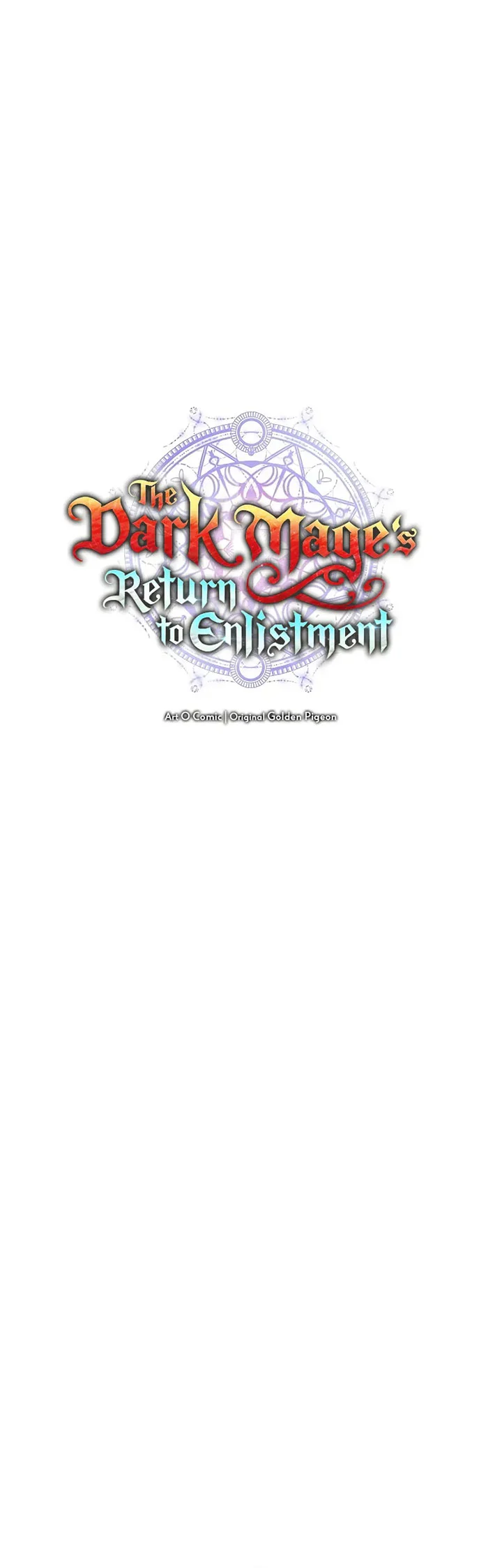 The Dark Mage’s Return to Enlistment Chapter 56 - halaman 30