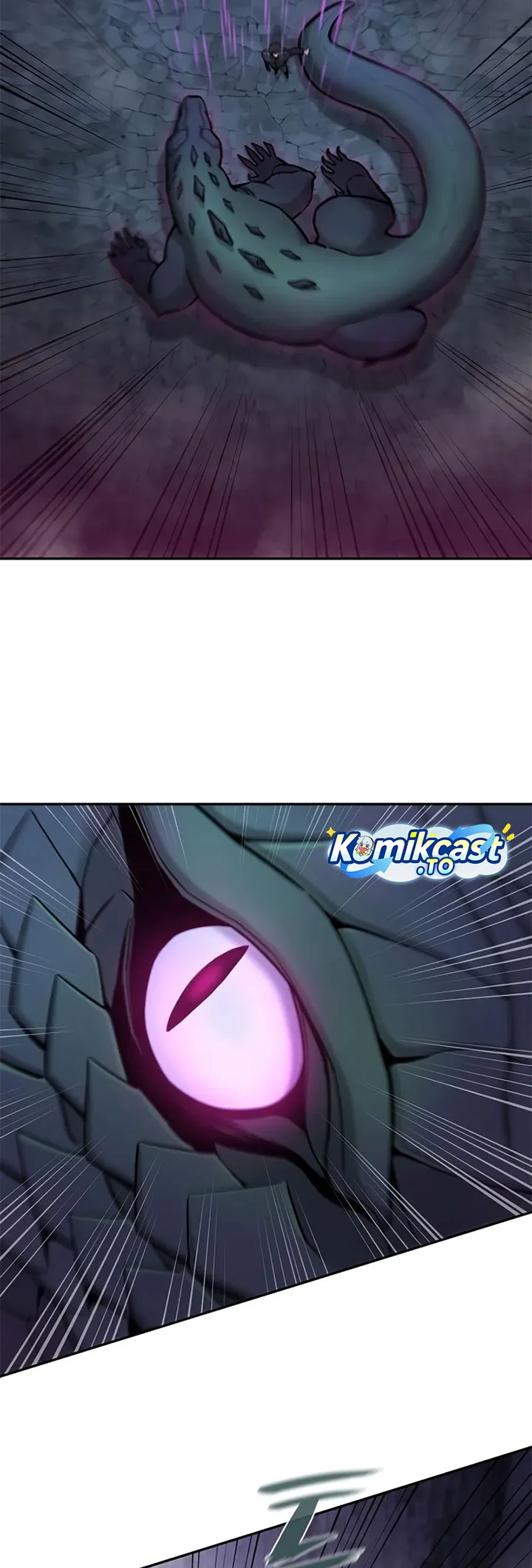 The Dark Mage’s Return to Enlistment Chapter 56 - halaman 40