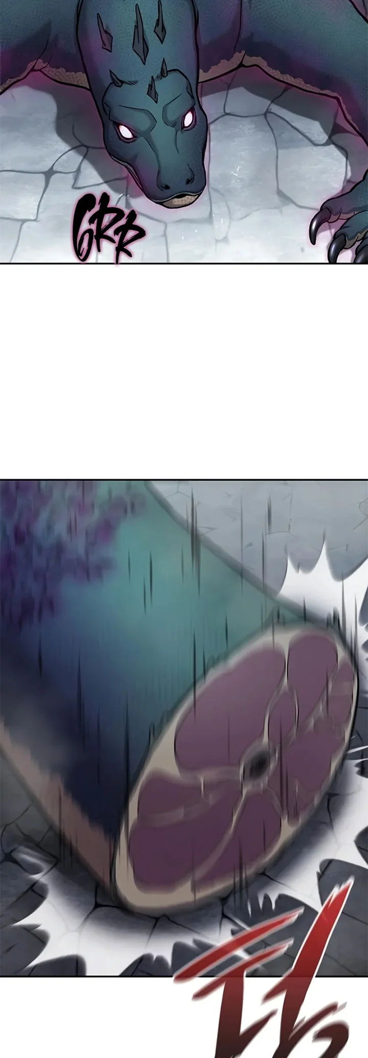The Dark Mage’s Return to Enlistment Chapter 56 - halaman 47