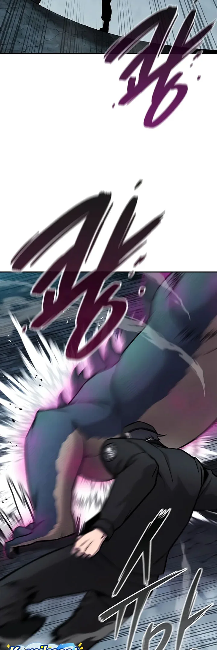 The Dark Mage’s Return to Enlistment Chapter 56 - halaman 50