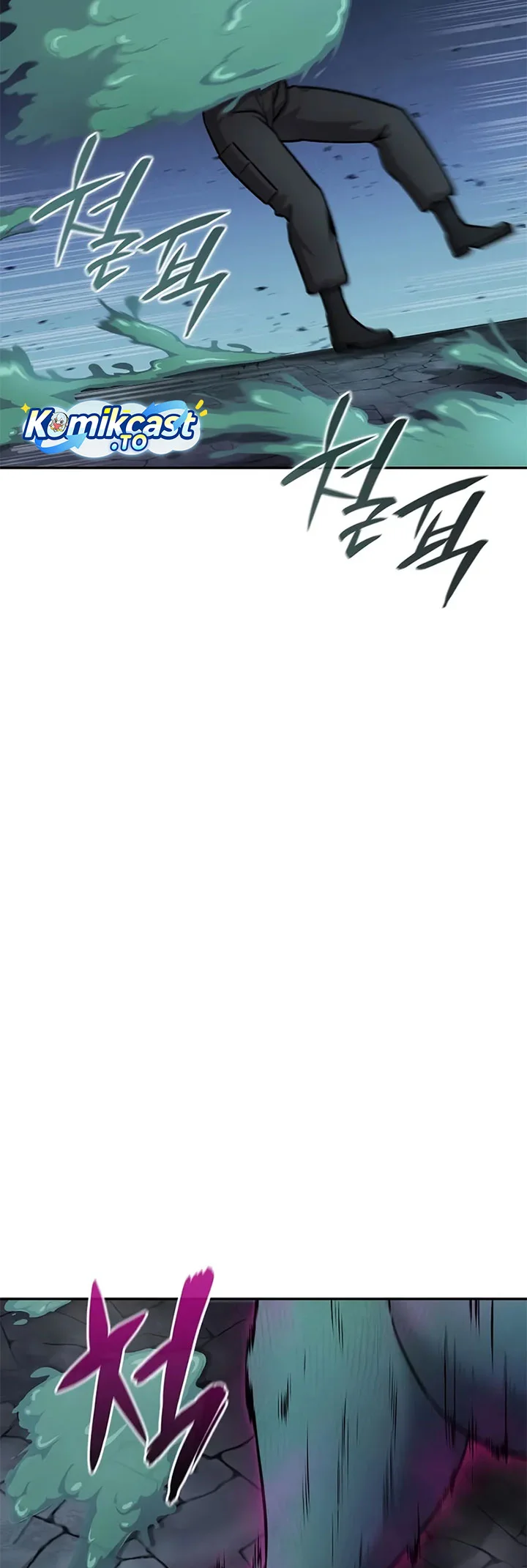 The Dark Mage’s Return to Enlistment Chapter 56 - halaman 56
