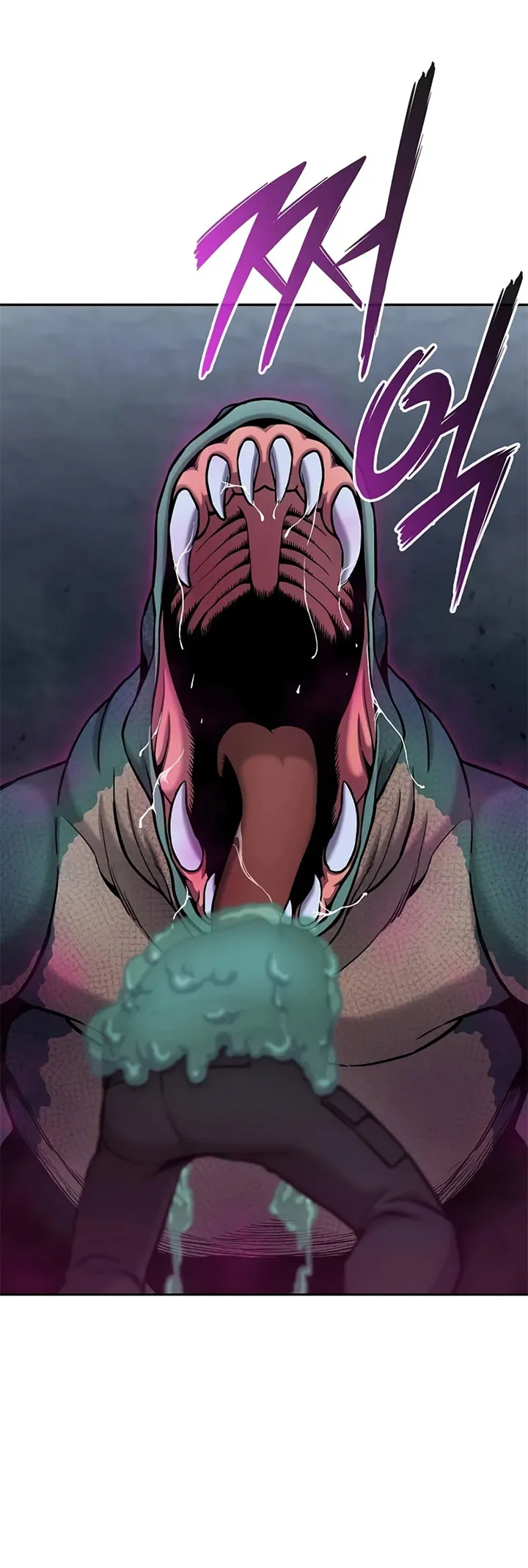 The Dark Mage’s Return to Enlistment Chapter 56 - halaman 58