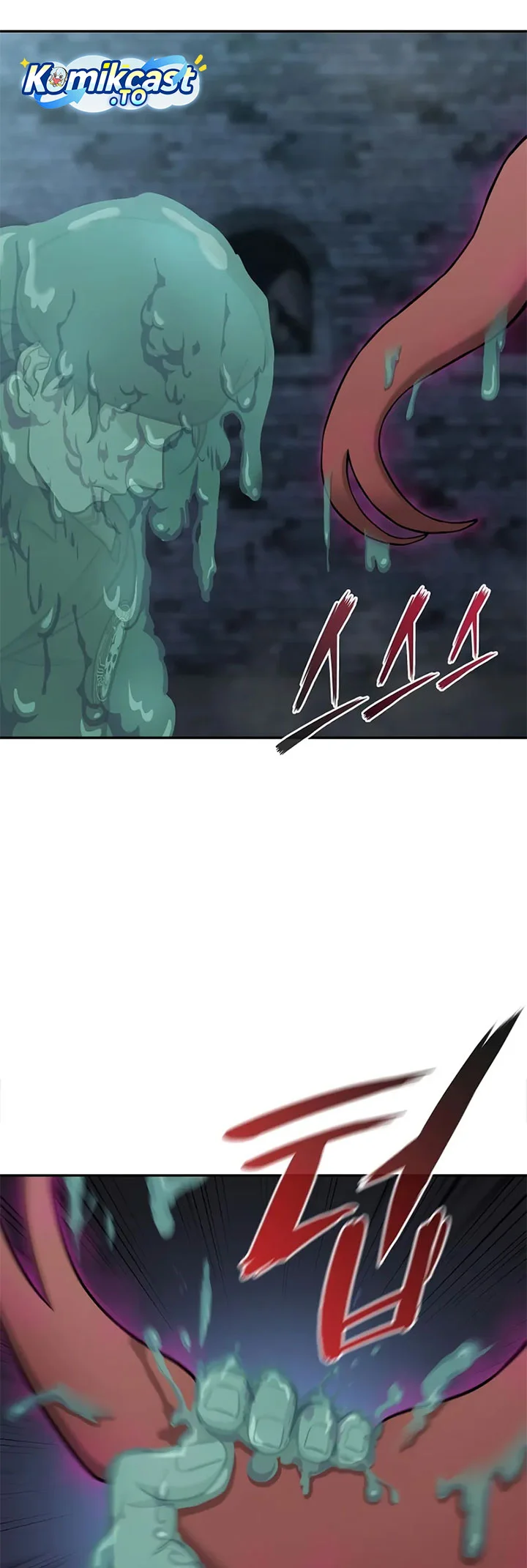 The Dark Mage’s Return to Enlistment Chapter 56 - halaman 59
