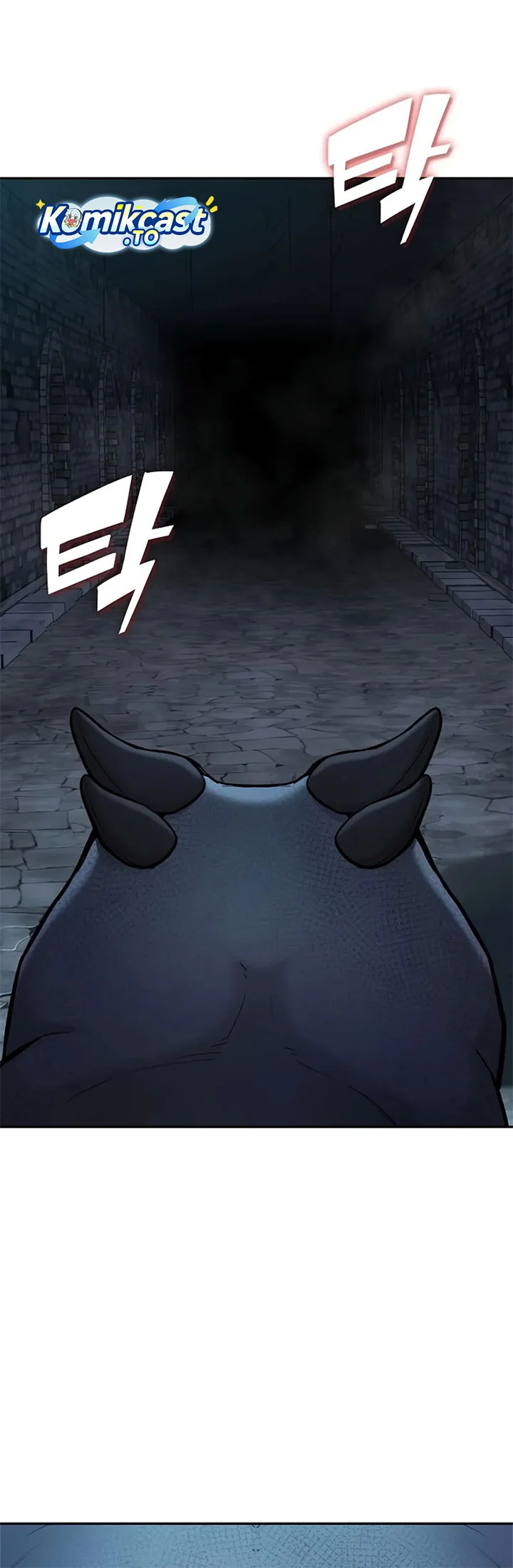 The Dark Mage’s Return to Enlistment Chapter 56 - halaman 6