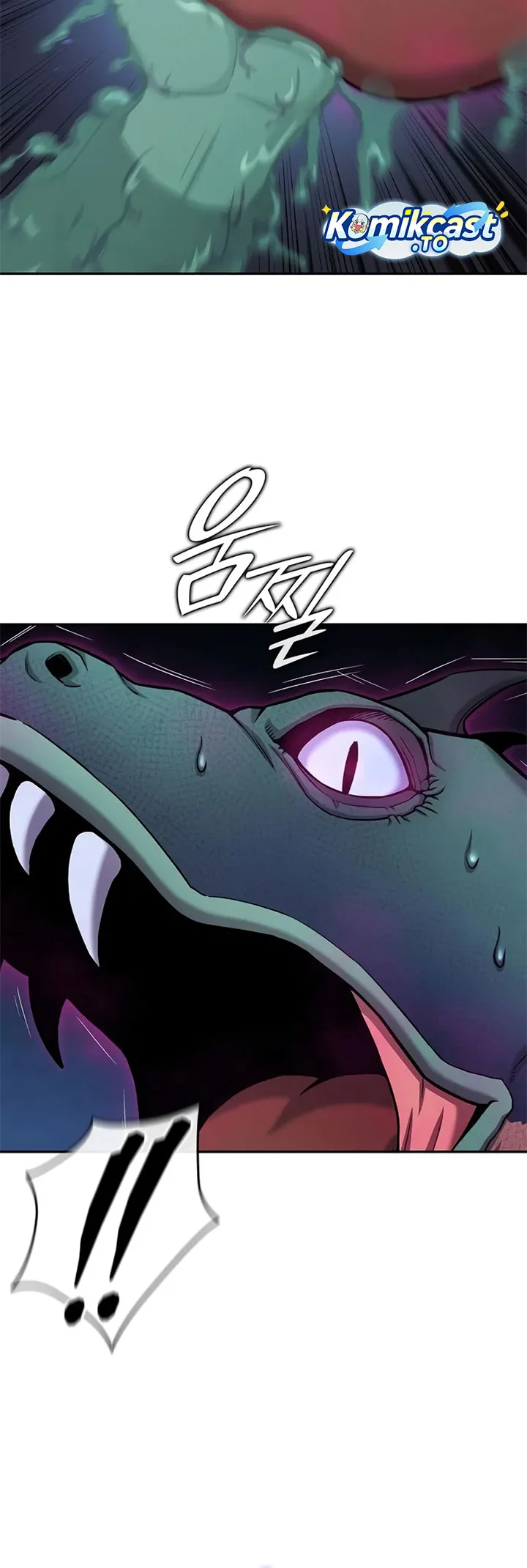 The Dark Mage’s Return to Enlistment Chapter 56 - halaman 60