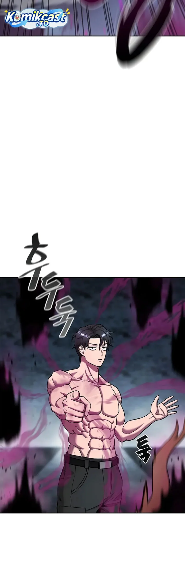 The Dark Mage’s Return to Enlistment Chapter 56 - halaman 68