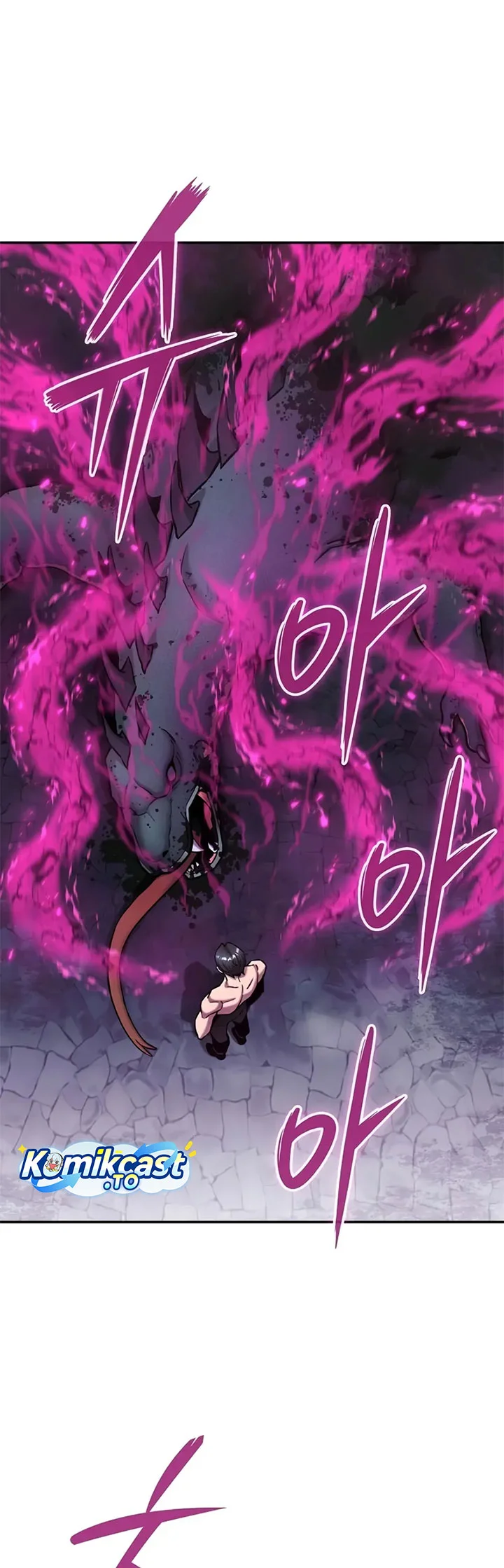 The Dark Mage’s Return to Enlistment Chapter 56 - halaman 69