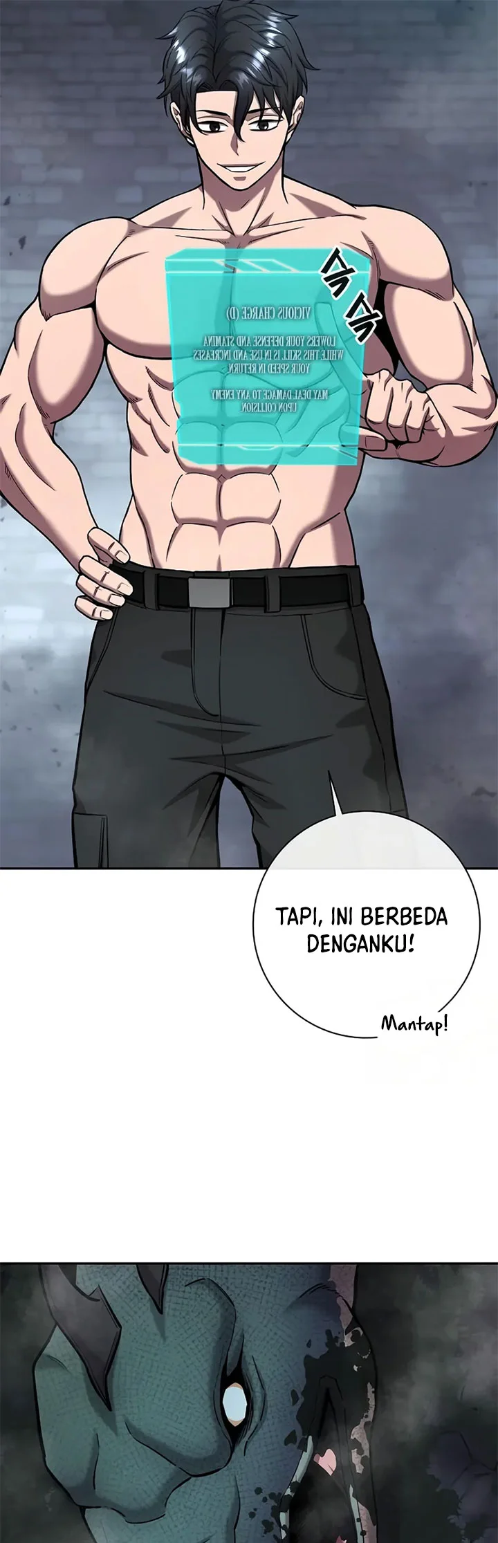 The Dark Mage’s Return to Enlistment Chapter 56 - halaman 73