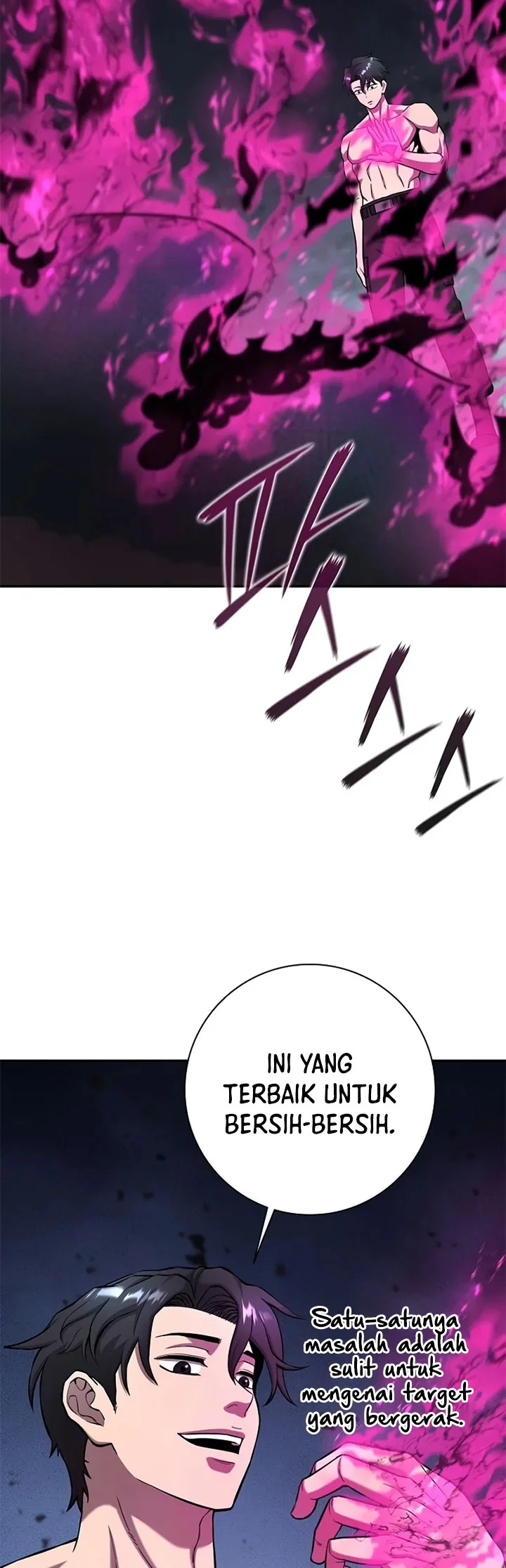 The Dark Mage’s Return to Enlistment Chapter 56 - halaman 76