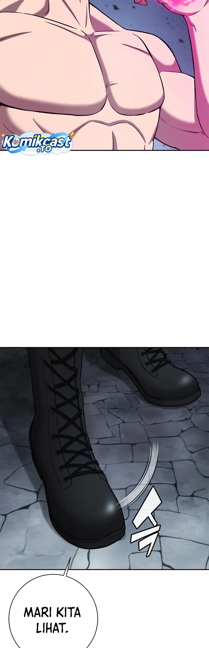 The Dark Mage’s Return to Enlistment Chapter 56 - halaman 77