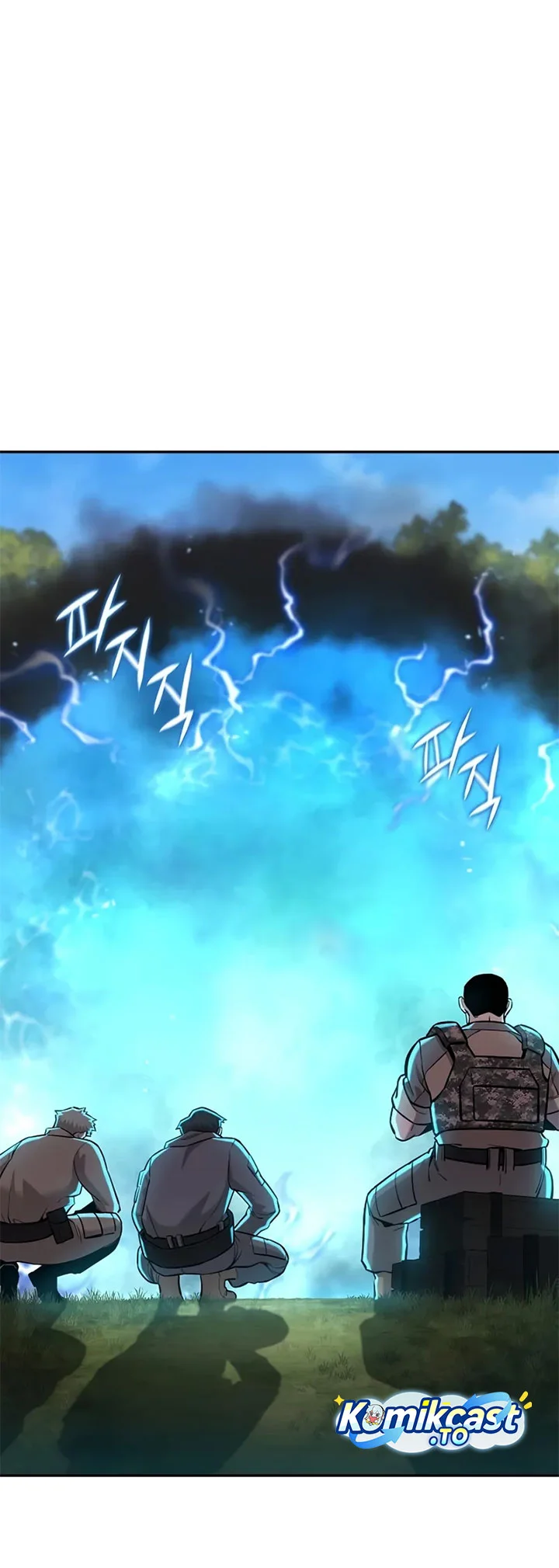 The Dark Mage’s Return to Enlistment Chapter 56 - halaman 80
