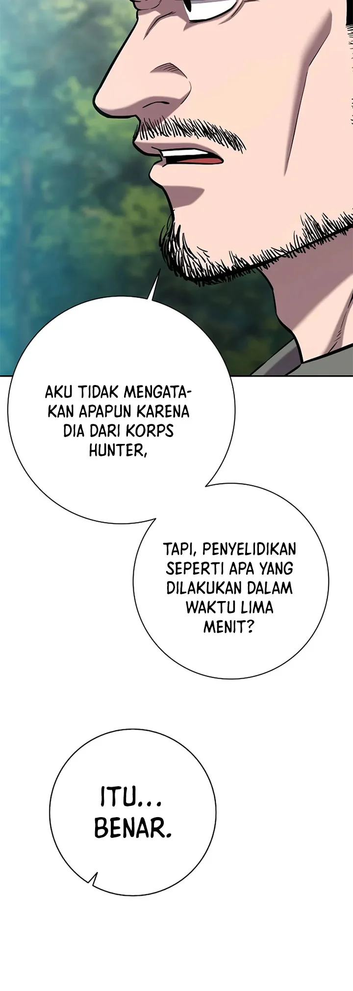 The Dark Mage’s Return to Enlistment Chapter 56 - halaman 84