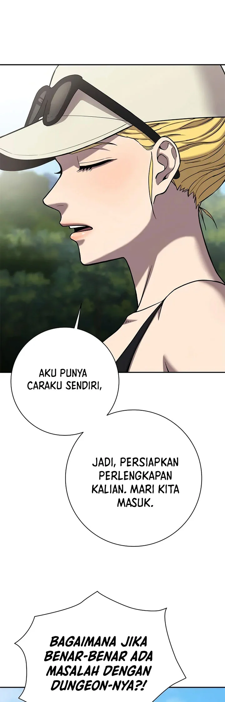 The Dark Mage’s Return to Enlistment Chapter 56 - halaman 93