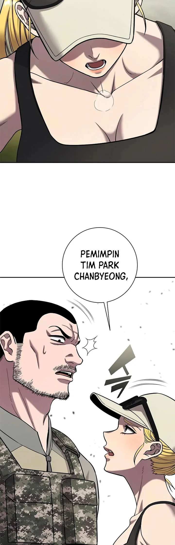 The Dark Mage’s Return to Enlistment Chapter 56 - halaman 95