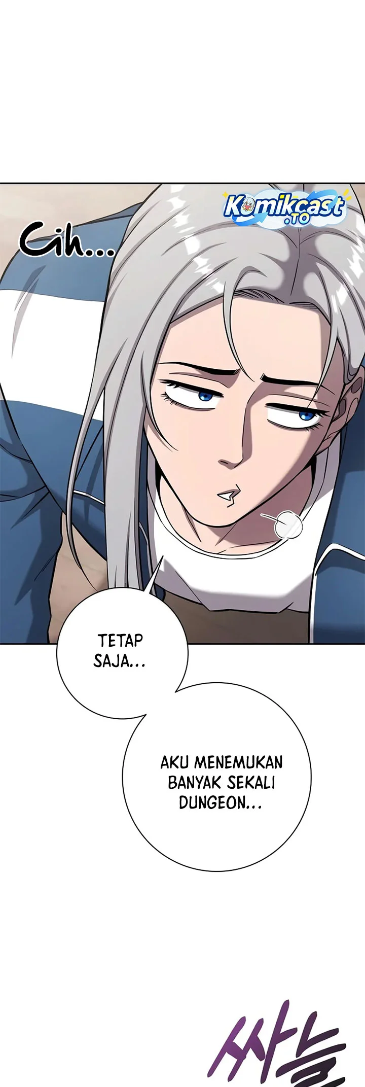 The Dark Mage’s Return to Enlistment Chapter 57 - halaman 14