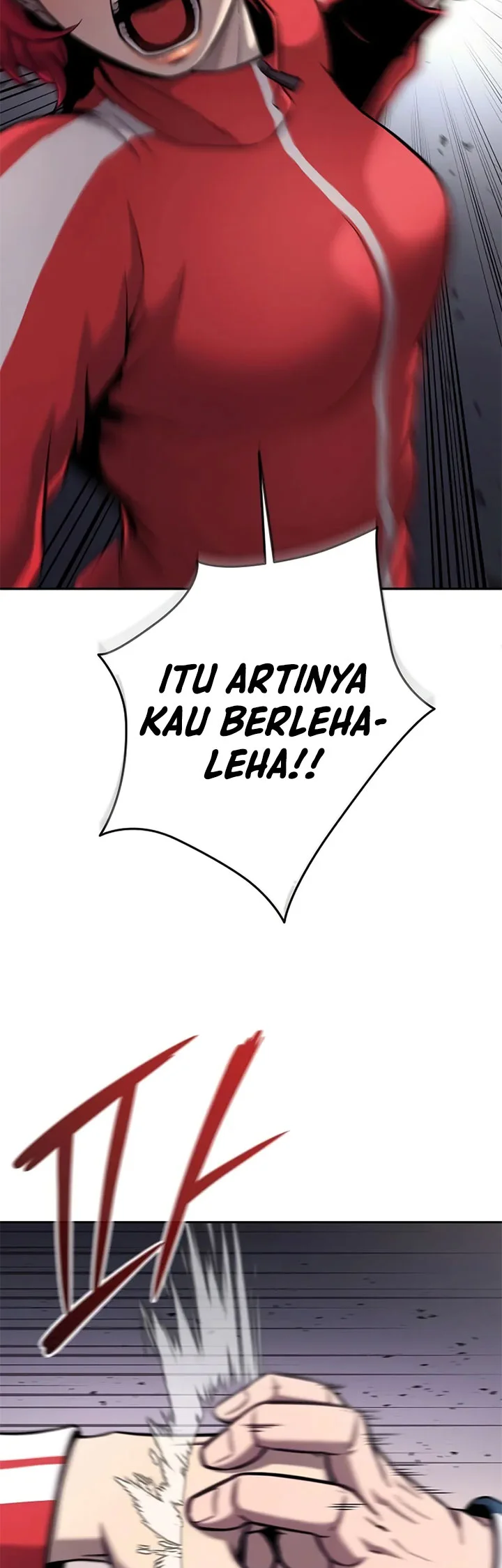 The Dark Mage’s Return to Enlistment Chapter 57 - halaman 21