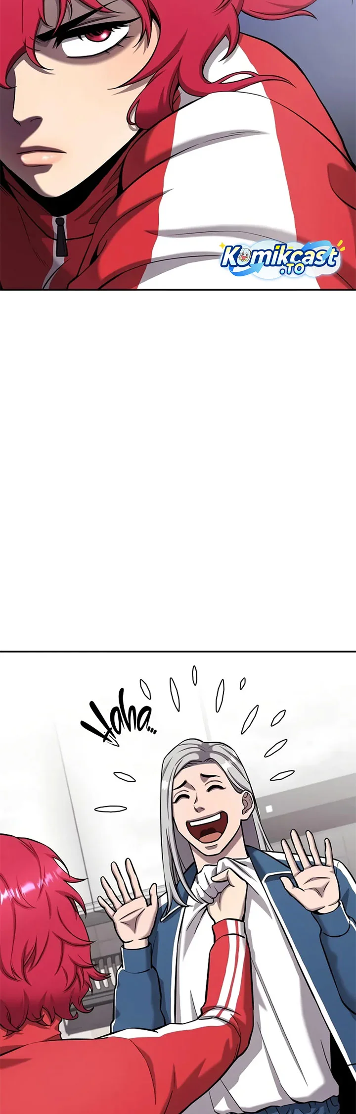 The Dark Mage’s Return to Enlistment Chapter 57 - halaman 23