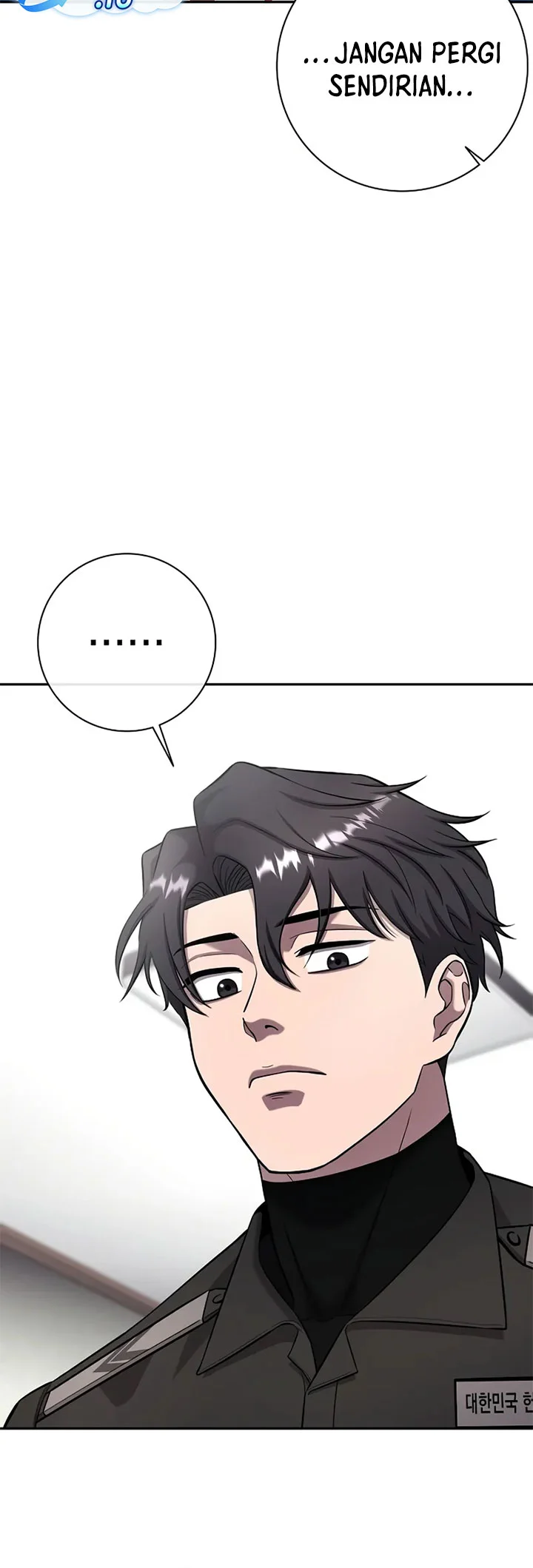 The Dark Mage’s Return to Enlistment Chapter 57 - halaman 30